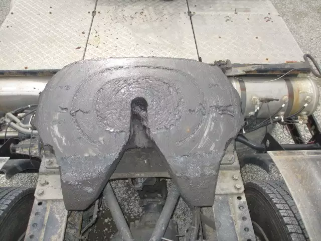 平成29年06月中古大型トラクタヘッド日産UDクオンの画像23