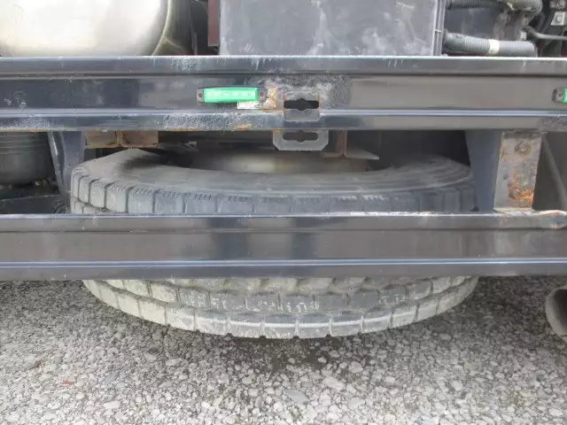 平成29年06月中古大型トラクタヘッド日産UDクオンの画像30