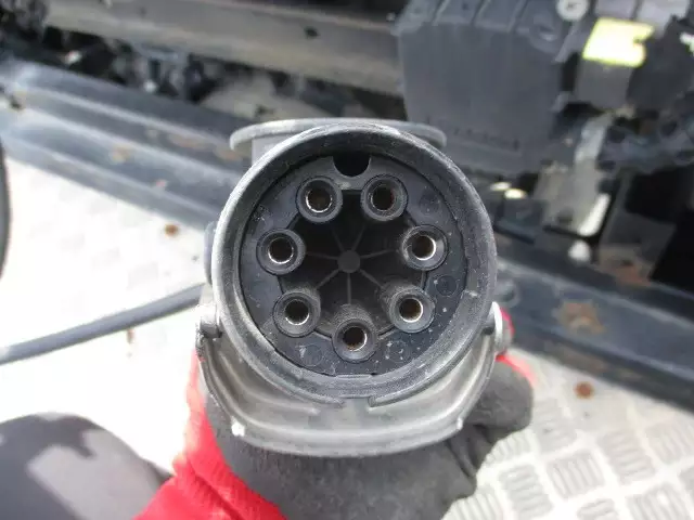 平成29年06月中古大型トラクタヘッド日産UDクオンの画像34