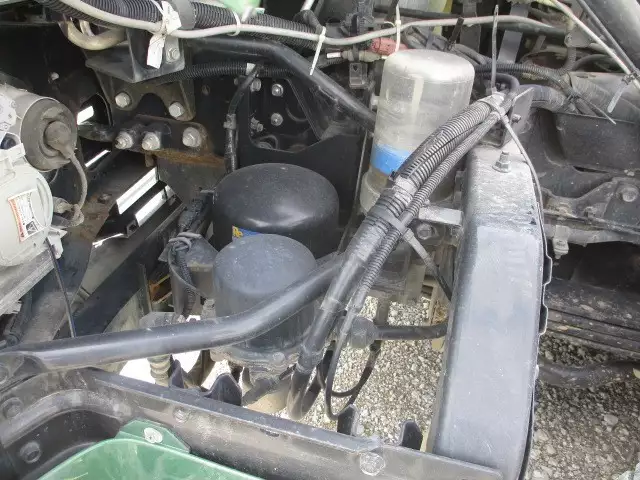 平成29年06月中古大型トラクタヘッド日産UDクオンの画像39