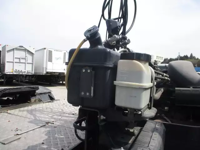 平成29年06月中古大型トラクタヘッド日産UDクオンの画像41