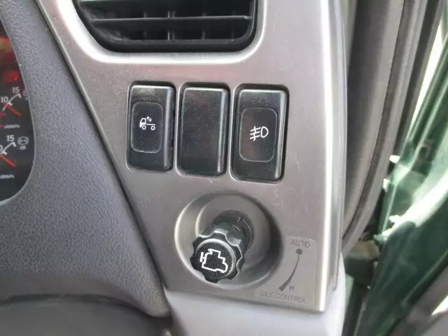 平成29年06月中古大型トラクタヘッド日産UDクオンの画像52