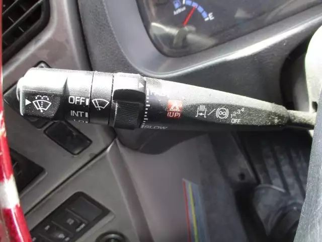 平成29年06月中古大型トラクタヘッド日産UDクオンの画像54