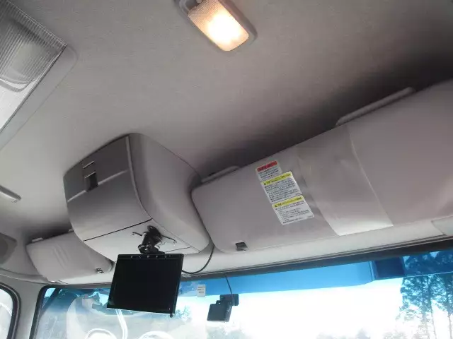 平成29年06月中古大型トラクタヘッド日産UDクオンの画像56