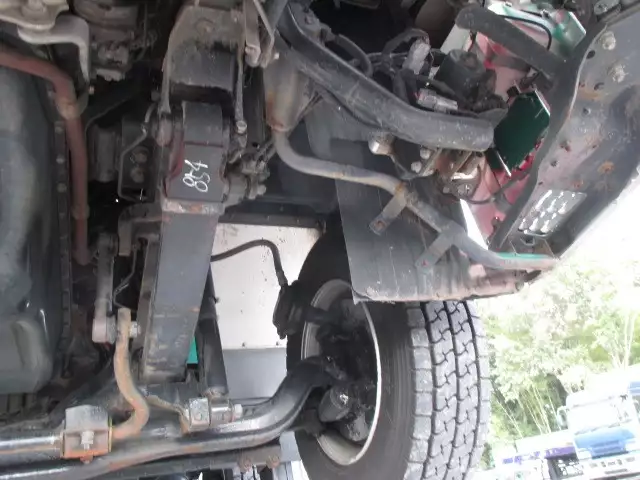 平成16年09月中古大型日野日野の画像11