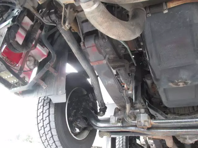 平成16年09月中古大型日野日野の画像12