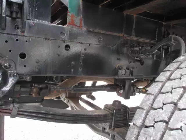 平成16年09月中古大型日野日野の画像13