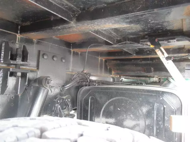 平成16年09月中古大型日野日野の画像14