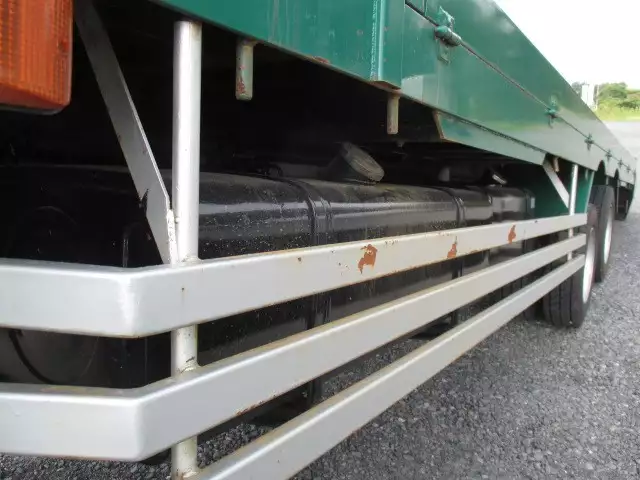 平成16年09月中古大型日野日野の画像15