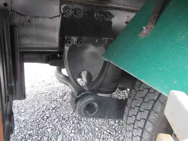 平成16年09月中古大型日野日野の画像16