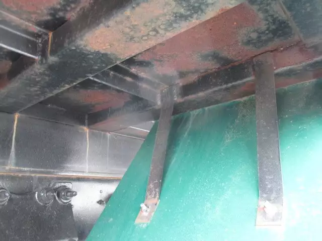 平成16年09月中古大型日野日野の画像17