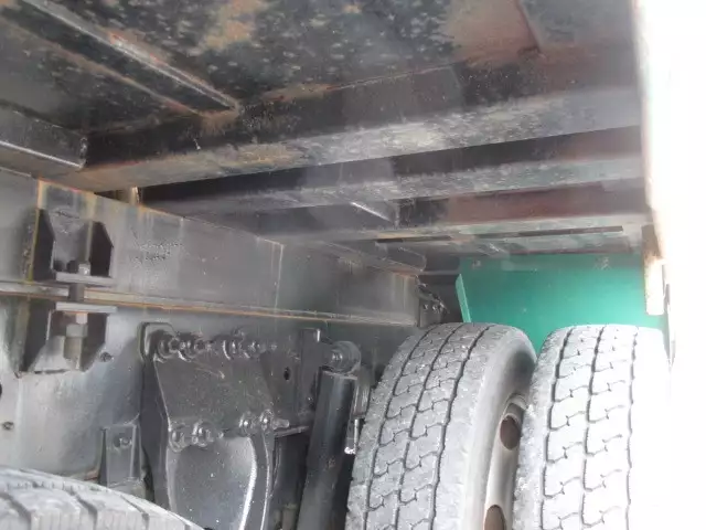 平成16年09月中古大型日野日野の画像18