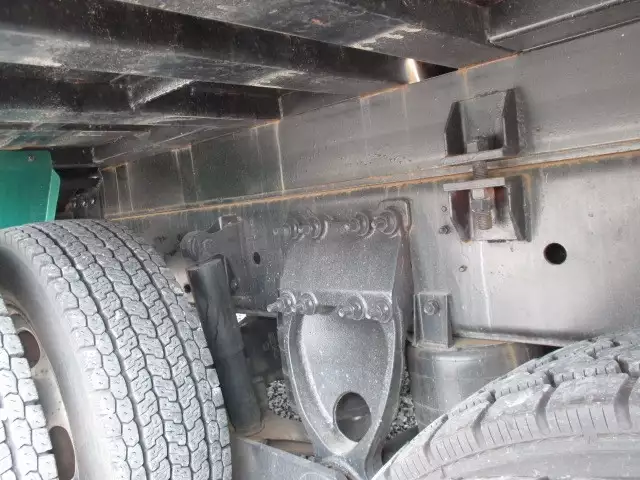 平成16年09月中古大型日野日野の画像21