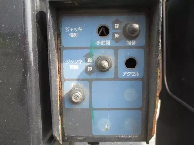 平成16年09月中古大型日野日野の画像22