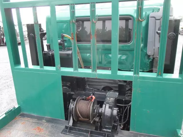 平成16年09月中古大型日野日野の画像24