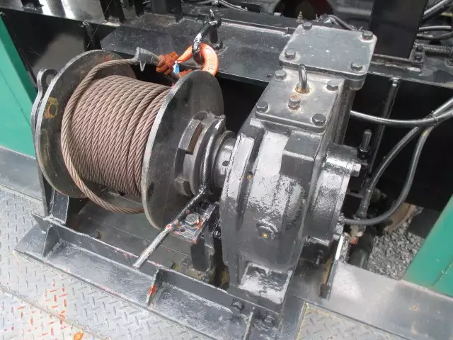 平成16年09月中古大型日野日野の画像25