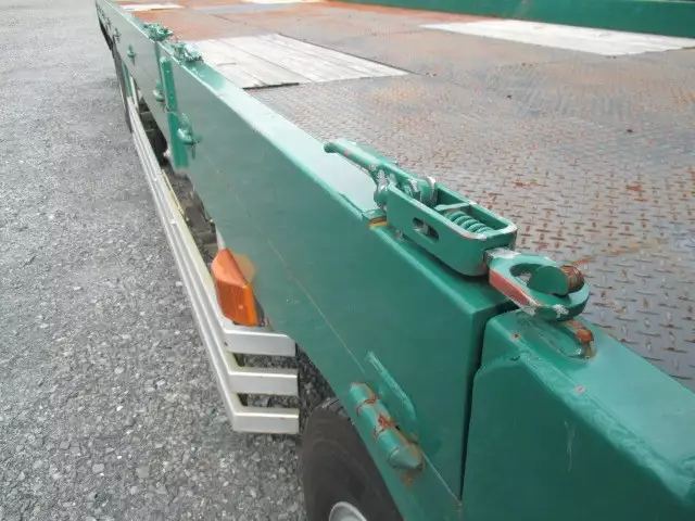 平成16年09月中古大型日野日野の画像26