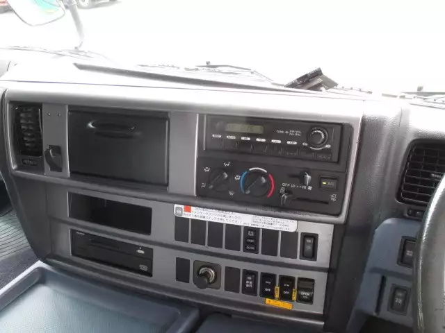 平成16年09月中古大型日野日野の画像28