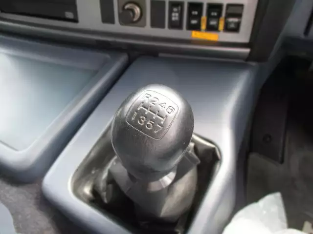 平成16年09月中古大型日野日野の画像29