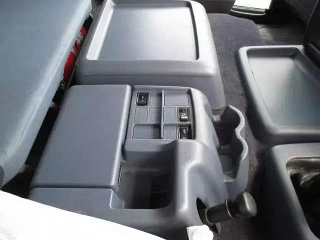 平成16年09月中古大型日野日野の画像30