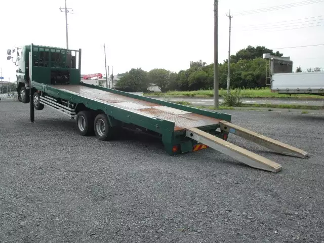 平成16年09月中古大型日野日野の画像4