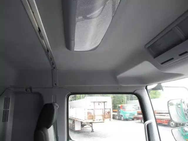平成16年09月中古大型日野日野の画像32