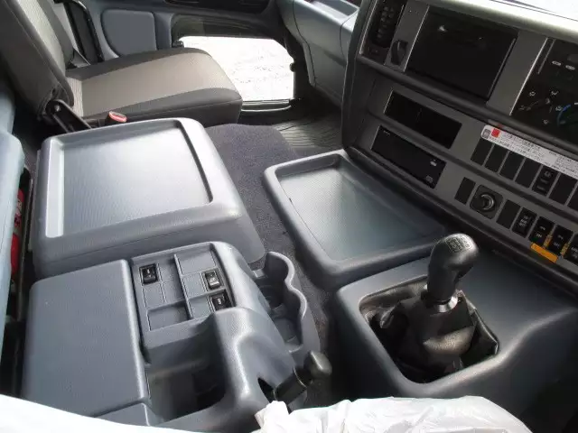 平成16年09月中古大型日野日野の画像33