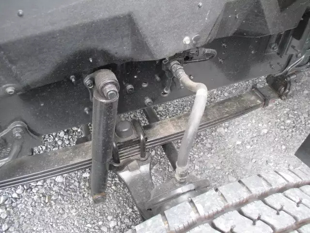 平成16年09月中古大型日野日野の画像34