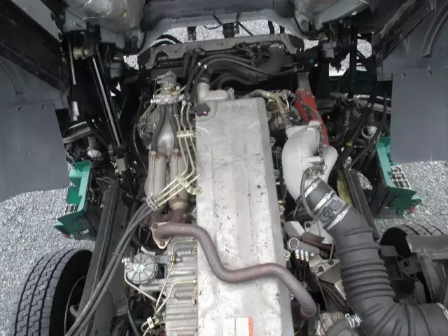 平成16年09月中古大型日野日野の画像36