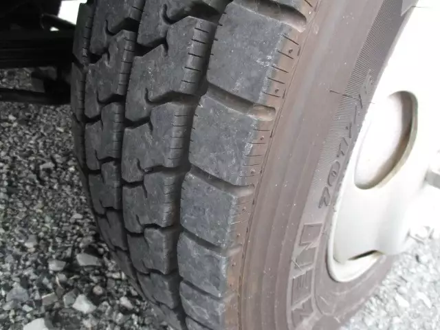 平成16年09月中古大型日野日野の画像37