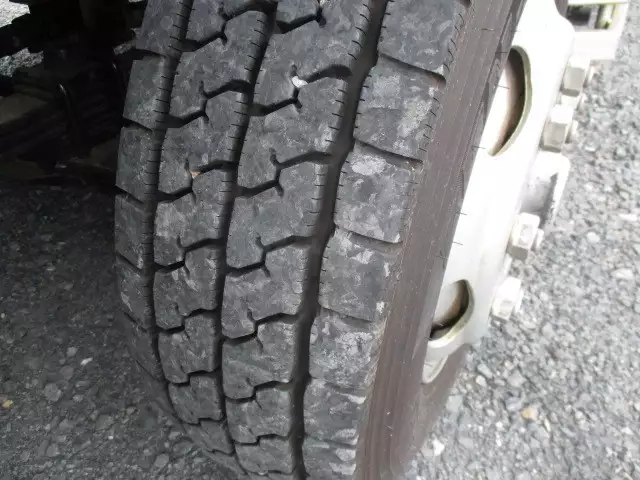 平成16年09月中古大型日野日野の画像38