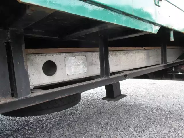 平成16年09月中古大型日野日野の画像40