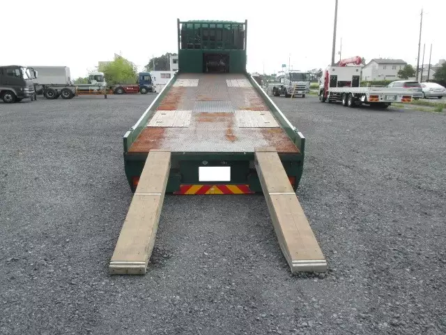 平成16年09月中古大型日野日野の画像5