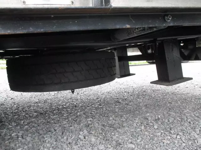 平成16年09月中古大型日野日野の画像41