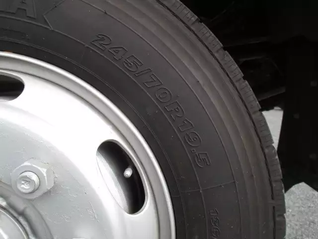 平成16年09月中古大型日野日野の画像8