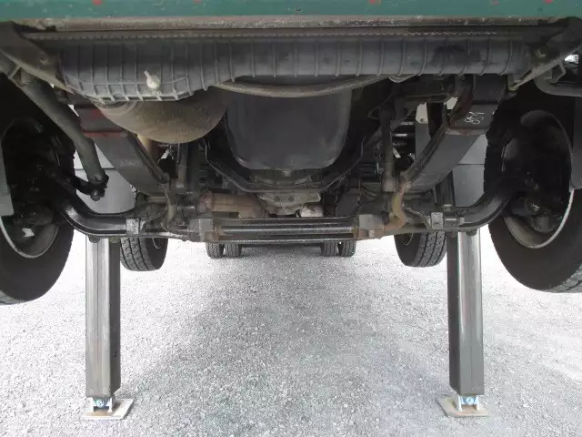 平成16年09月中古大型日野日野の画像9