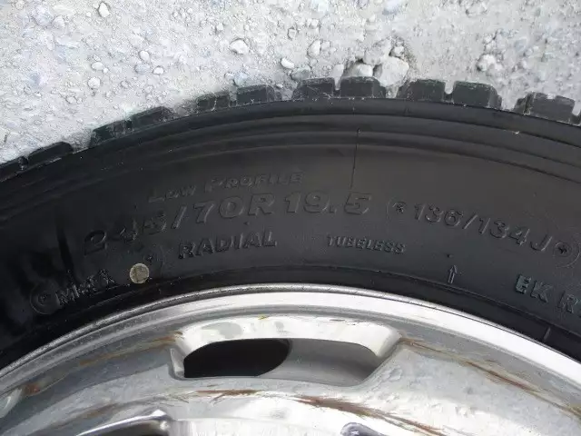 平成15年03月中古大型三菱ふそうスーパーグレートの画像11