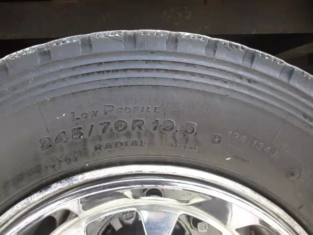 平成15年03月中古大型三菱ふそうスーパーグレートの画像15