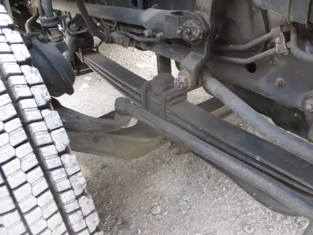 平成15年03月中古大型三菱ふそうスーパーグレートの画像18