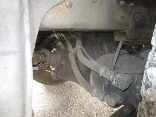 平成15年03月中古大型三菱ふそうスーパーグレートの画像21