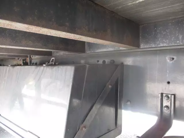 平成15年03月中古大型三菱ふそうスーパーグレートの画像24