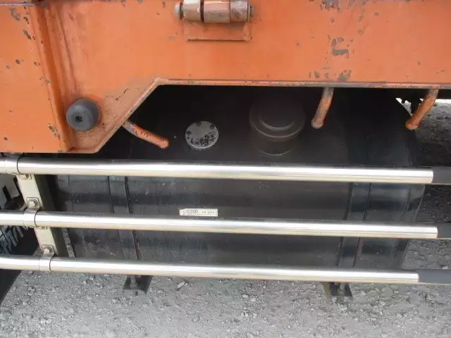 平成15年03月中古大型三菱ふそうスーパーグレートの画像26