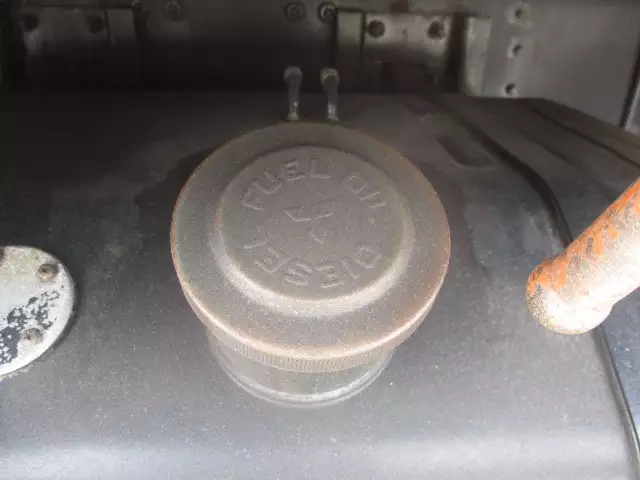 平成15年03月中古大型三菱ふそうスーパーグレートの画像27