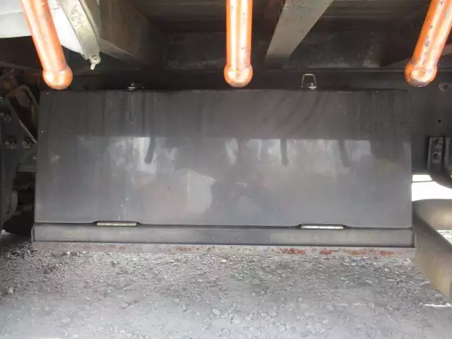 平成15年03月中古大型三菱ふそうスーパーグレートの画像30