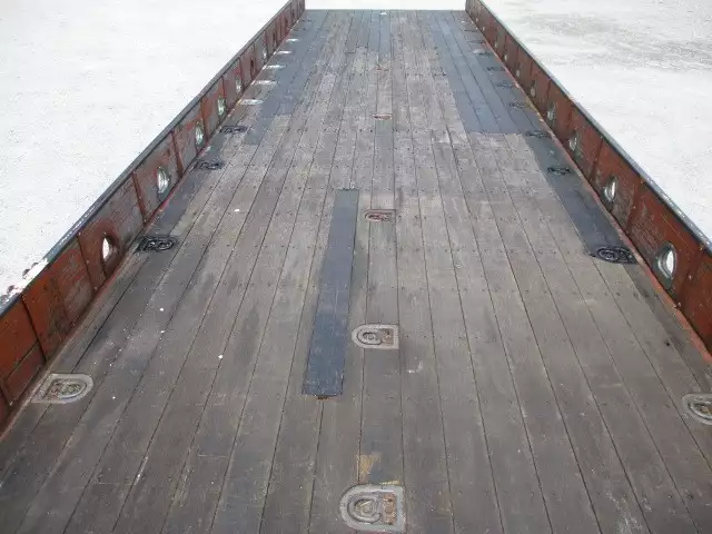 平成15年03月中古大型三菱ふそうスーパーグレートの画像35