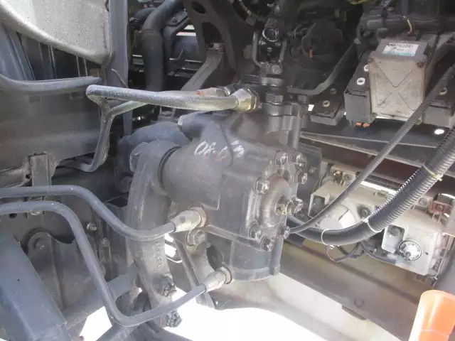 平成15年03月中古大型三菱ふそうスーパーグレートの画像41