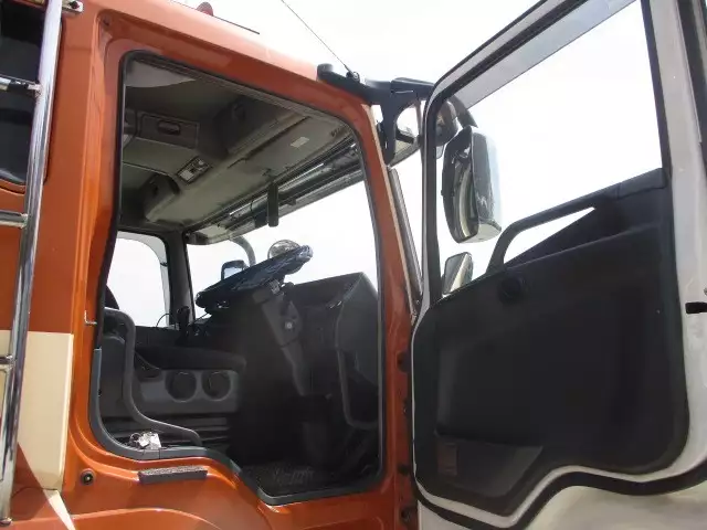 平成15年03月中古大型三菱ふそうスーパーグレートの画像45