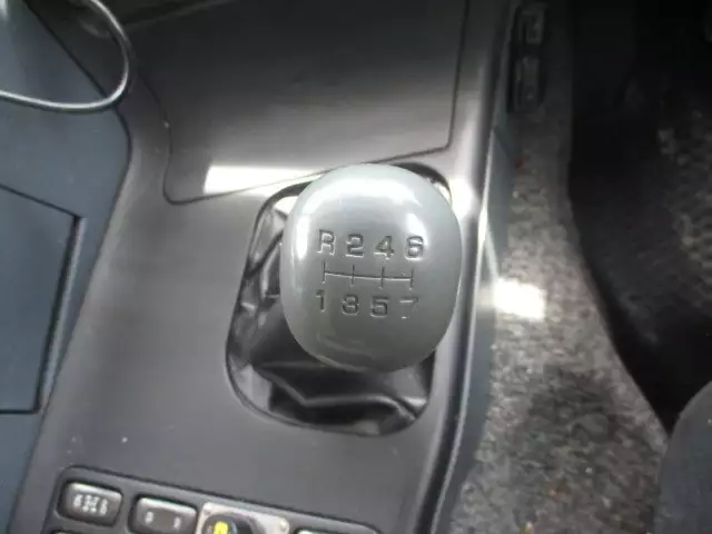 平成15年03月中古大型三菱ふそうスーパーグレートの画像48