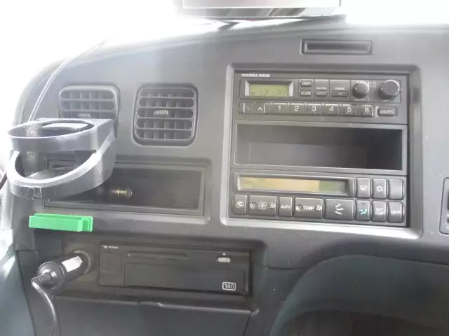 平成15年03月中古大型三菱ふそうスーパーグレートの画像51