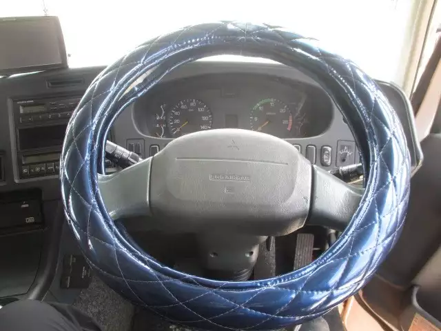 平成15年03月中古大型三菱ふそうスーパーグレートの画像55